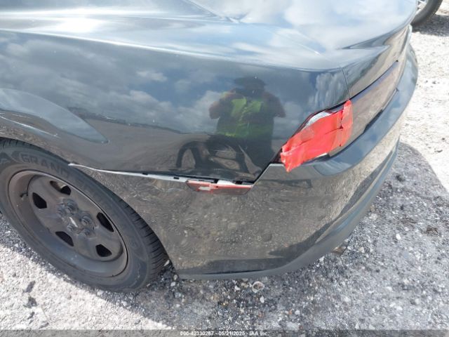 2015 CHEVROLET CAMARO 2G1FD1E35F9285180 Photo 5