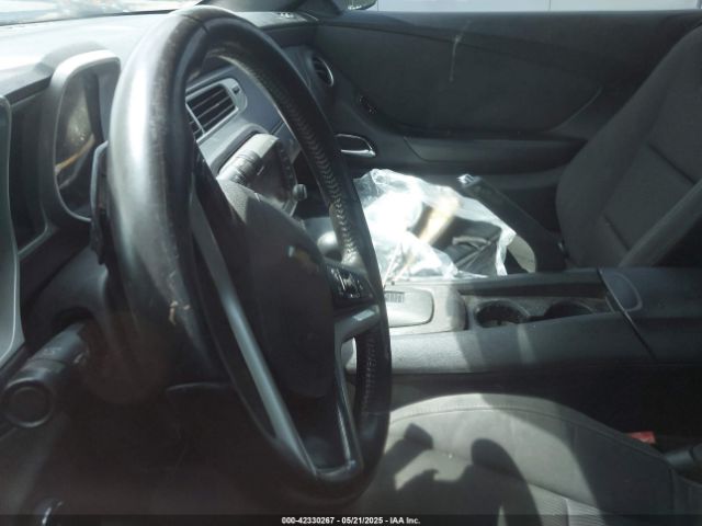 2015 CHEVROLET CAMARO 2G1FD1E35F9285180 Photo 6