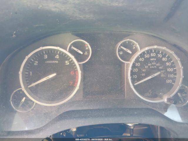 5TFUW5F19EX392200 Toyota 3ur-fbe