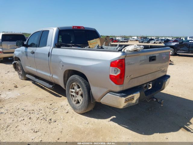 5TFUW5F19EX392200 Toyota 3ur-fbe