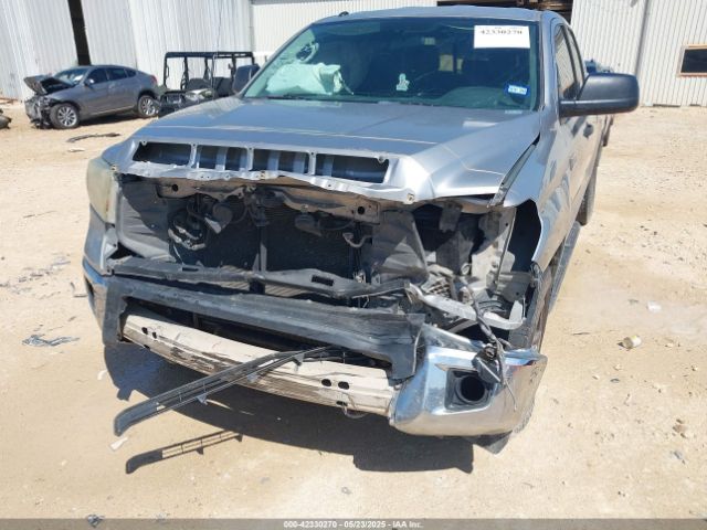 5TFUW5F19EX392200 Toyota 3ur-fbe