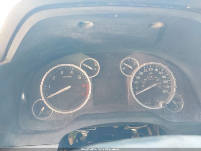5TFUW5F19EX392200 Toyota 3ur-fbe