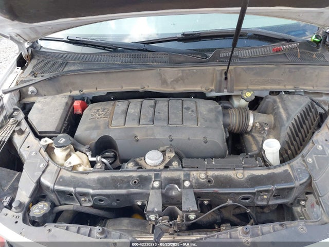 1GNKRFKDXGJ173277 Chevrolet llt - sidi, alum, 60 degrees