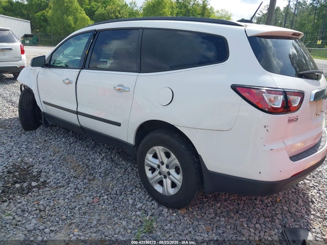 1GNKRFKDXGJ173277 Chevrolet llt - sidi, alum, 60 degrees