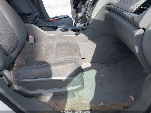 1GNKRFKDXGJ173277 Chevrolet llt - sidi, alum, 60 degrees