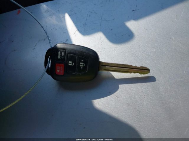 4T1BF1FK0EU833721 Toyota Camry L/le/se/se Sport/xle