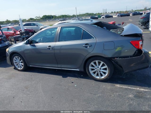 4T1BF1FK0EU833721 Toyota Camry L/le/se/se Sport/xle