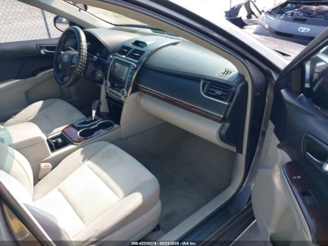 4T1BF1FK0EU833721 Toyota Camry L/le/se/se Sport/xle