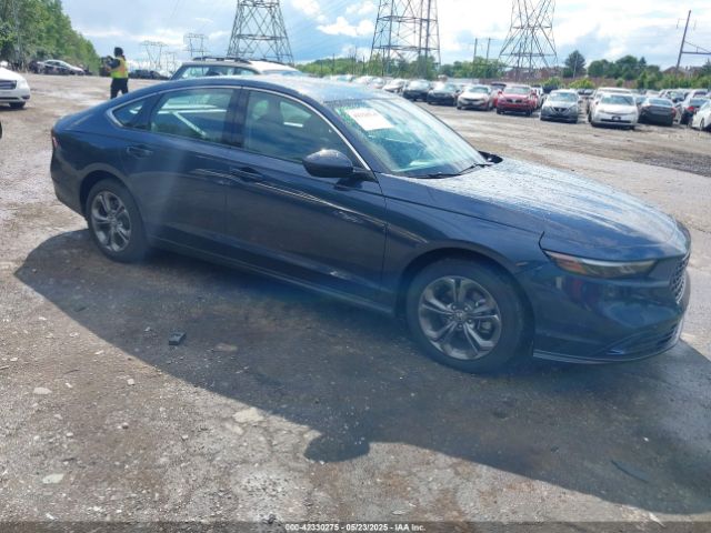 2024 HONDA ACCORD 1HGCY1F37RA056846