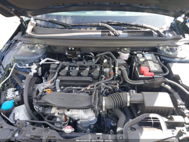 2024 HONDA ACCORD 1HGCY1F37RA056846 Photo 9