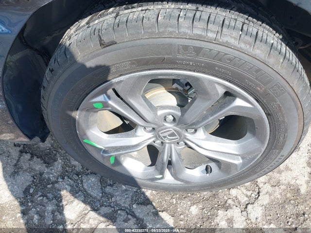 1HGCY1F37RA056846 Honda l15be