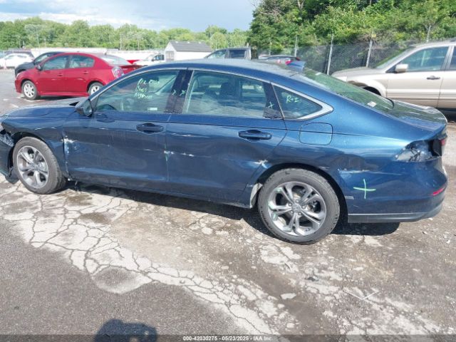 2024 HONDA ACCORD 1HGCY1F37RA056846 Photo 2