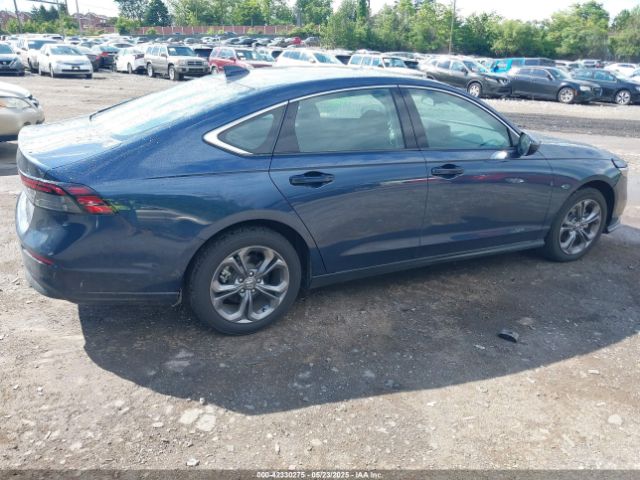 2024 HONDA ACCORD 1HGCY1F37RA056846 Photo 3