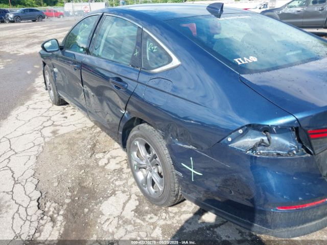 2024 HONDA ACCORD 1HGCY1F37RA056846 Photo 5