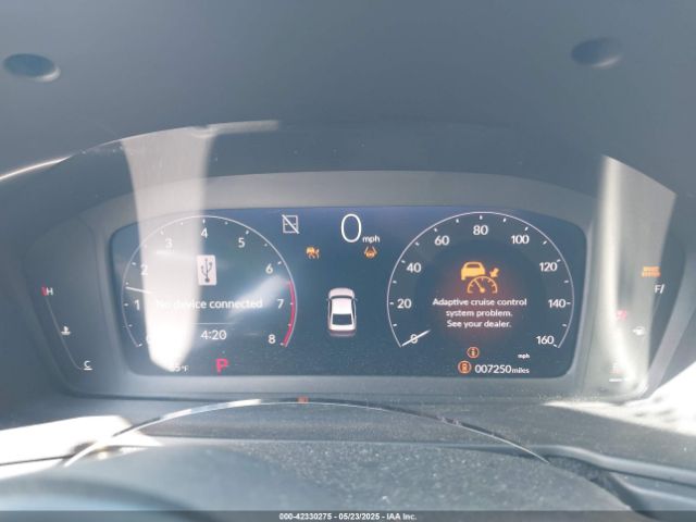 2024 HONDA ACCORD 1HGCY1F37RA056846 Photo 6