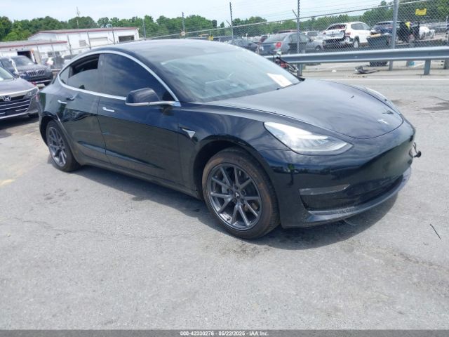 2018 TESLA MODEL 3 5YJ3E1EA8JF101439