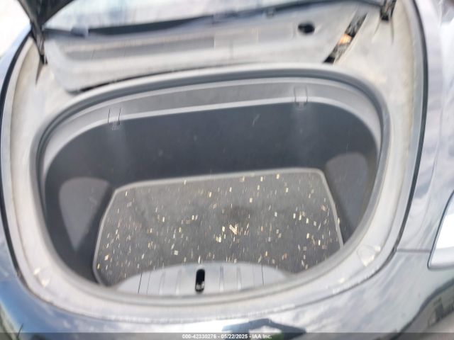 2018 TESLA MODEL 3 5YJ3E1EA8JF101439 Photo 9