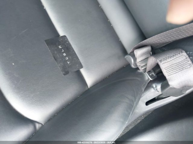 2018 TESLA MODEL 3 5YJ3E1EA8JF101439 Photo 10