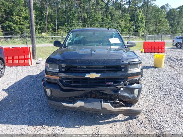 3GCUKREC6HG169823 Chevrolet l83 - sidi: spark ignited direct injection, vvt: variable valve timing, afm, e85 max, alum