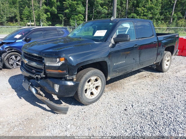 3GCUKREC6HG169823 Chevrolet l83 - sidi: spark ignited direct injection, vvt: variable valve timing, afm, e85 max, alum
