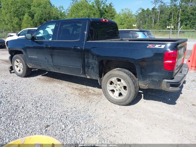 3GCUKREC6HG169823 Chevrolet l83 - sidi: spark ignited direct injection, vvt: variable valve timing, afm, e85 max, alum