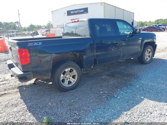 3GCUKREC6HG169823 Chevrolet l83 - sidi: spark ignited direct injection, vvt: variable valve timing, afm, e85 max, alum