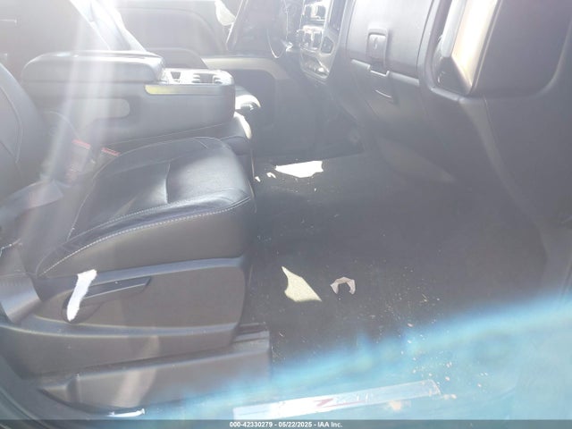 3GCUKREC6HG169823 Chevrolet l83 - sidi: spark ignited direct injection, vvt: variable valve timing, afm, e85 max, alum