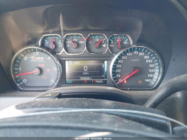 3GCUKREC6HG169823 Chevrolet l83 - sidi: spark ignited direct injection, vvt: variable valve timing, afm, e85 max, alum