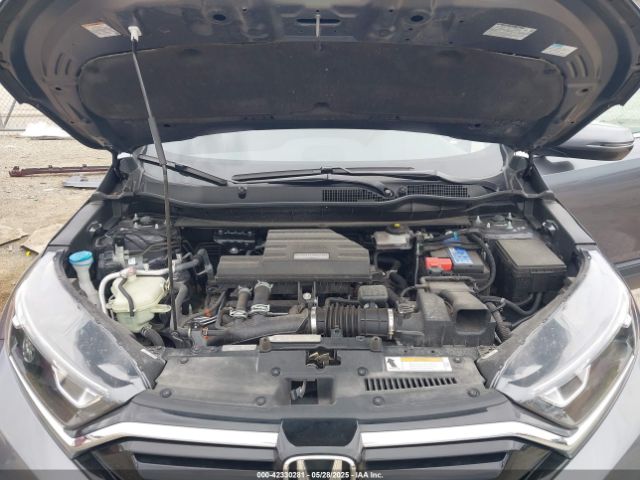 2020 HONDA CR-V 5J6RW2H54LL046249 Photo 9