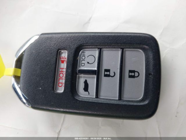 2020 HONDA CR-V 5J6RW2H54LL046249 Photo 10