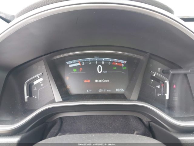 2020 HONDA CR-V 5J6RW2H54LL046249 Photo 6