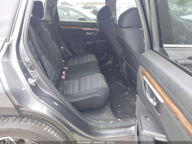 2020 HONDA CR-V 5J6RW2H54LL046249 Photo 7