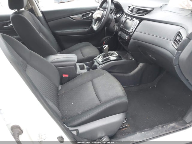 Nissan 2018 2018 KNMAT2MT5JP528279 Image 5