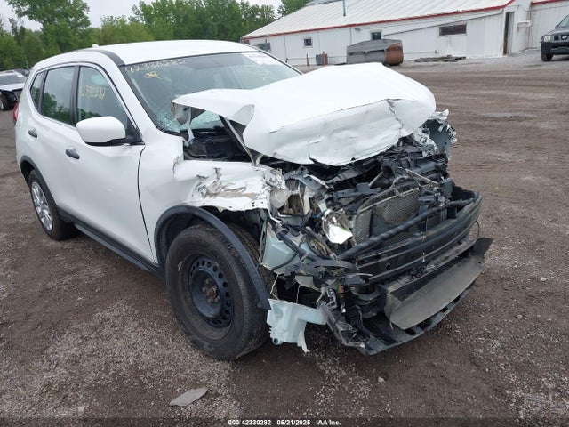 Nissan 2018 2018 KNMAT2MT5JP528279 Image 6