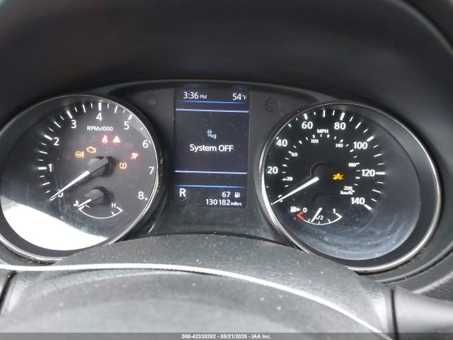 Nissan 2018 2018 KNMAT2MT5JP528279 Image 7