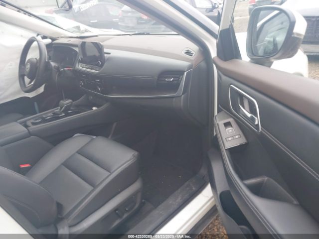2021 NISSAN ROGUE JN8AT3CB9MW241816 Photo 4