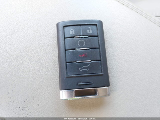 2012 CADILLAC SRX 3GYFNBE36CS544861 Photo 10