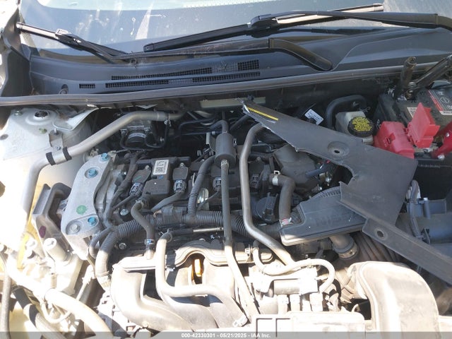 3N1AB8DV3MY250561 Nissan 2021