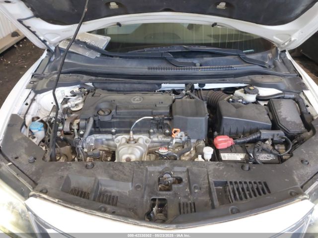 2017 ACURA ILX 19UDE2F78HA004856 Photo 9