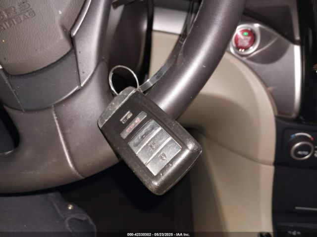 2017 ACURA ILX 19UDE2F78HA004856 Photo 10