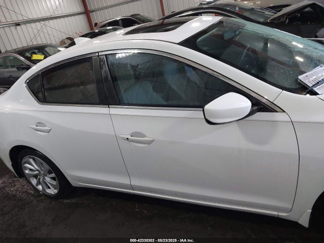 Acura Ilx Premium Package/technology Plus Package 2017 19UDE2F78HA004856 Image 13