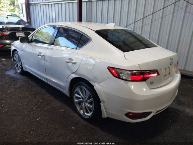 2017 ACURA ILX 19UDE2F78HA004856 Photo 2