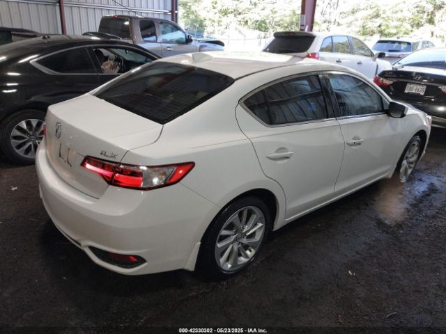 2017 ACURA ILX 19UDE2F78HA004856 Photo 3