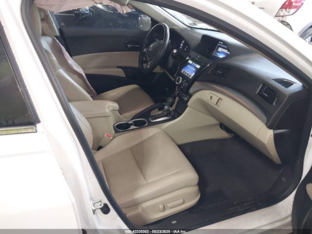 2017 ACURA ILX 19UDE2F78HA004856 Photo 4