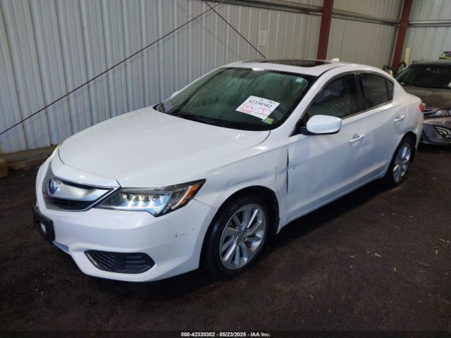 2017 ACURA ILX 19UDE2F78HA004856 Photo 5