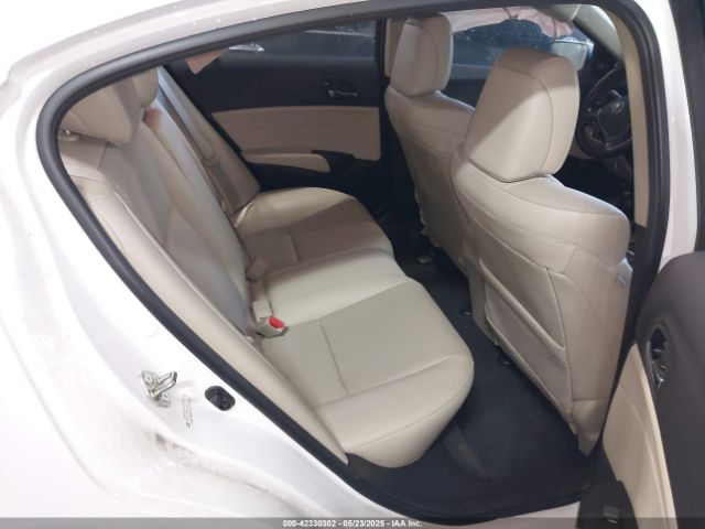 2017 ACURA ILX 19UDE2F78HA004856 Photo 7