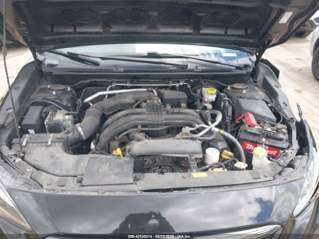 4S3GTAB64L3704251 Subaru Impreza 5-door