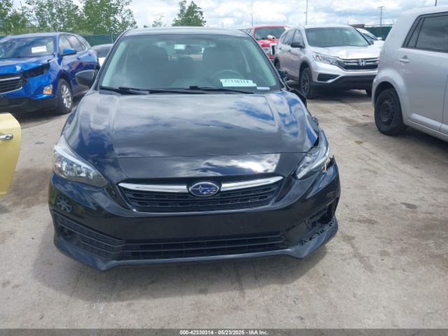 4S3GTAB64L3704251 Subaru Impreza 5-door