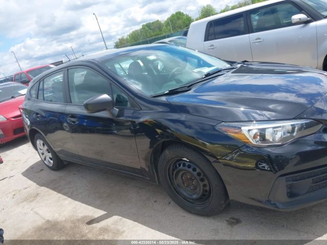 4S3GTAB64L3704251 Subaru Impreza 5-door
