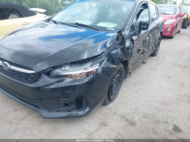 4S3GTAB64L3704251 Subaru Impreza 5-door